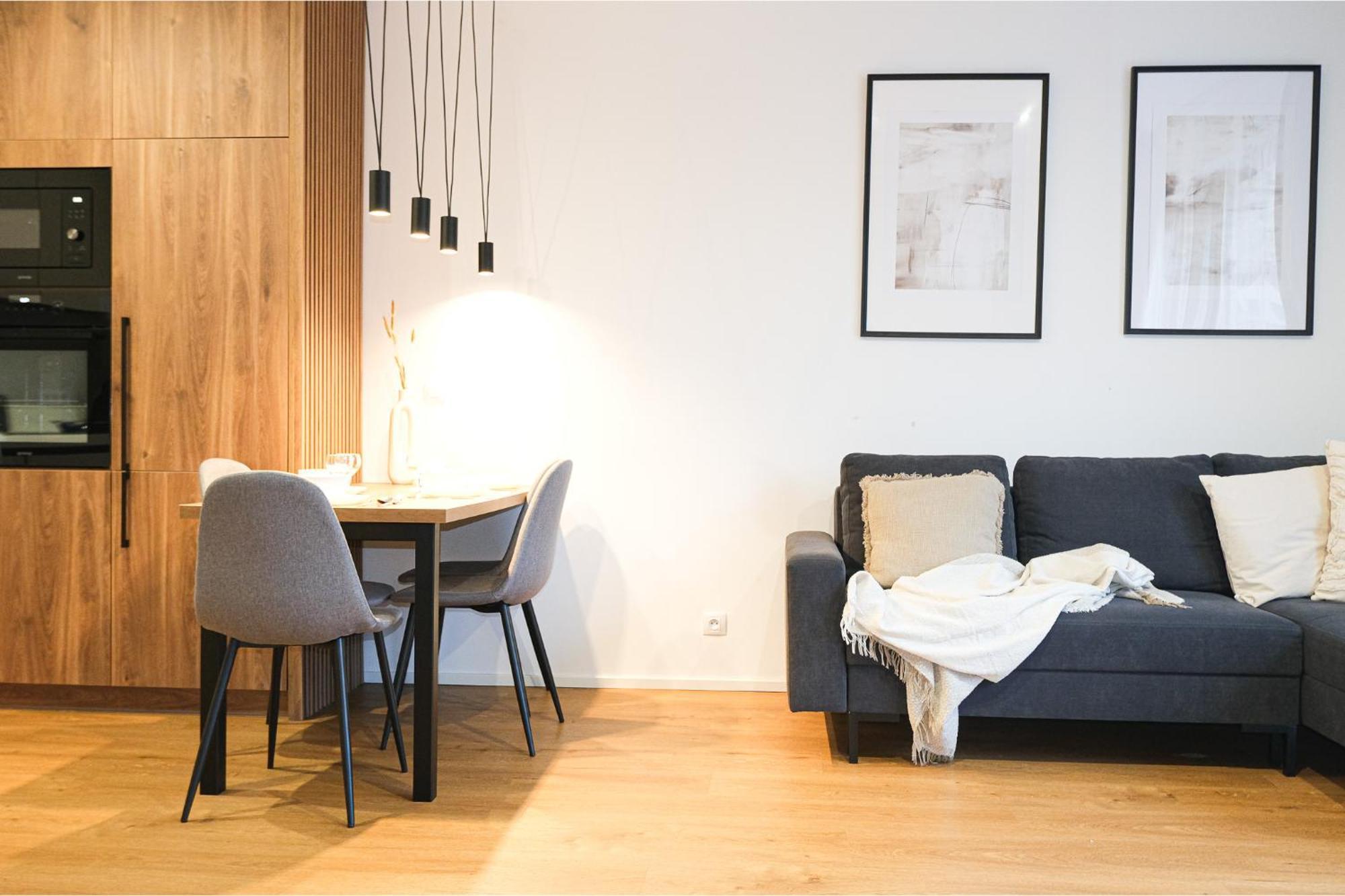 Michelska Residence Scandinavian Quiet Apartment, Prague Praga Exterior foto